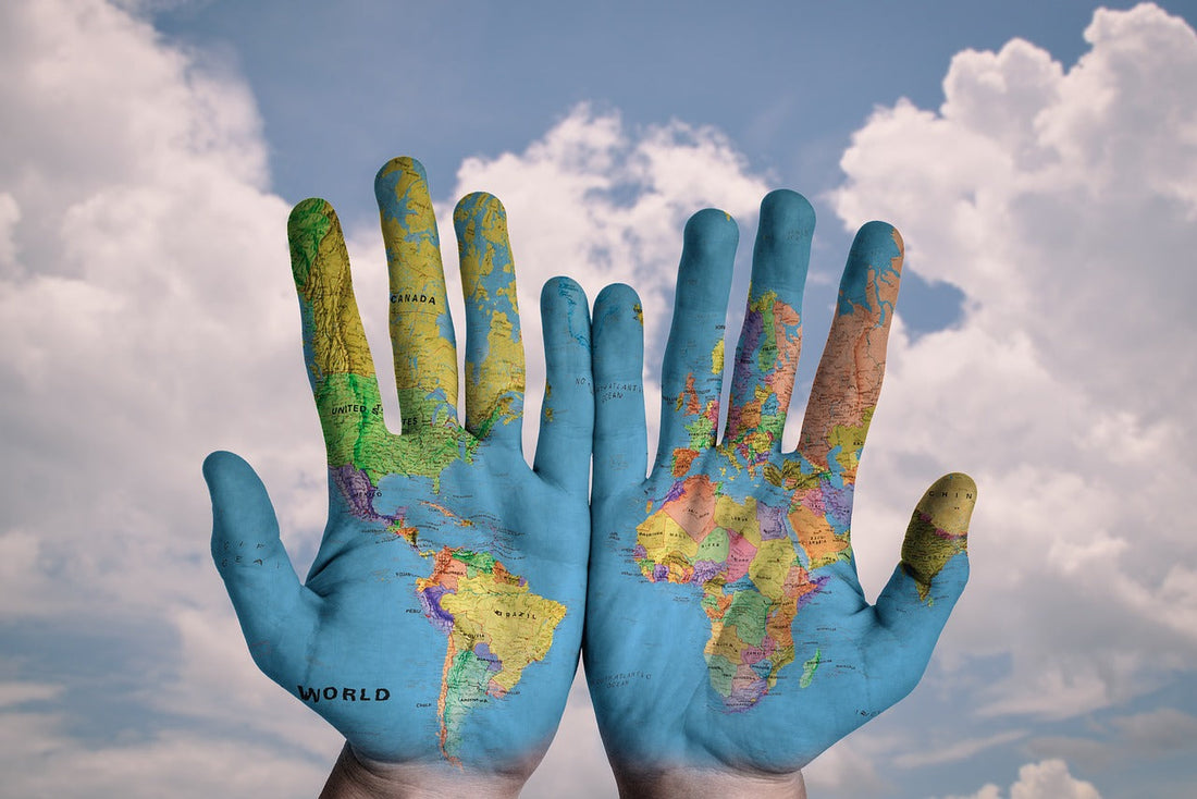 Grounding: Can Walking Barefoot on the Earth Heal You?