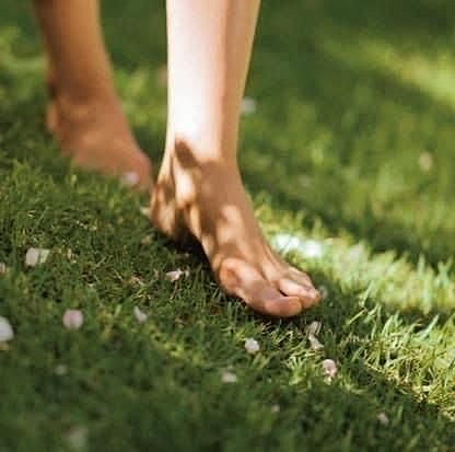 Earthing Thearpy