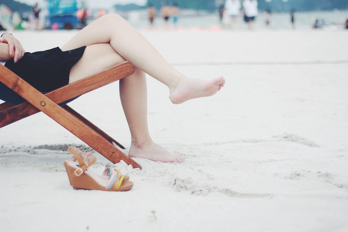 Grounding or “Earthing”