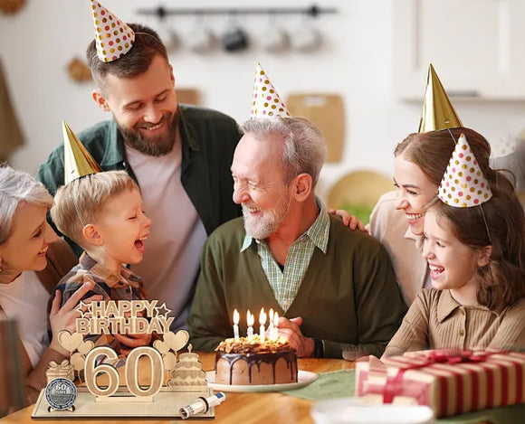 Gifts for Parents