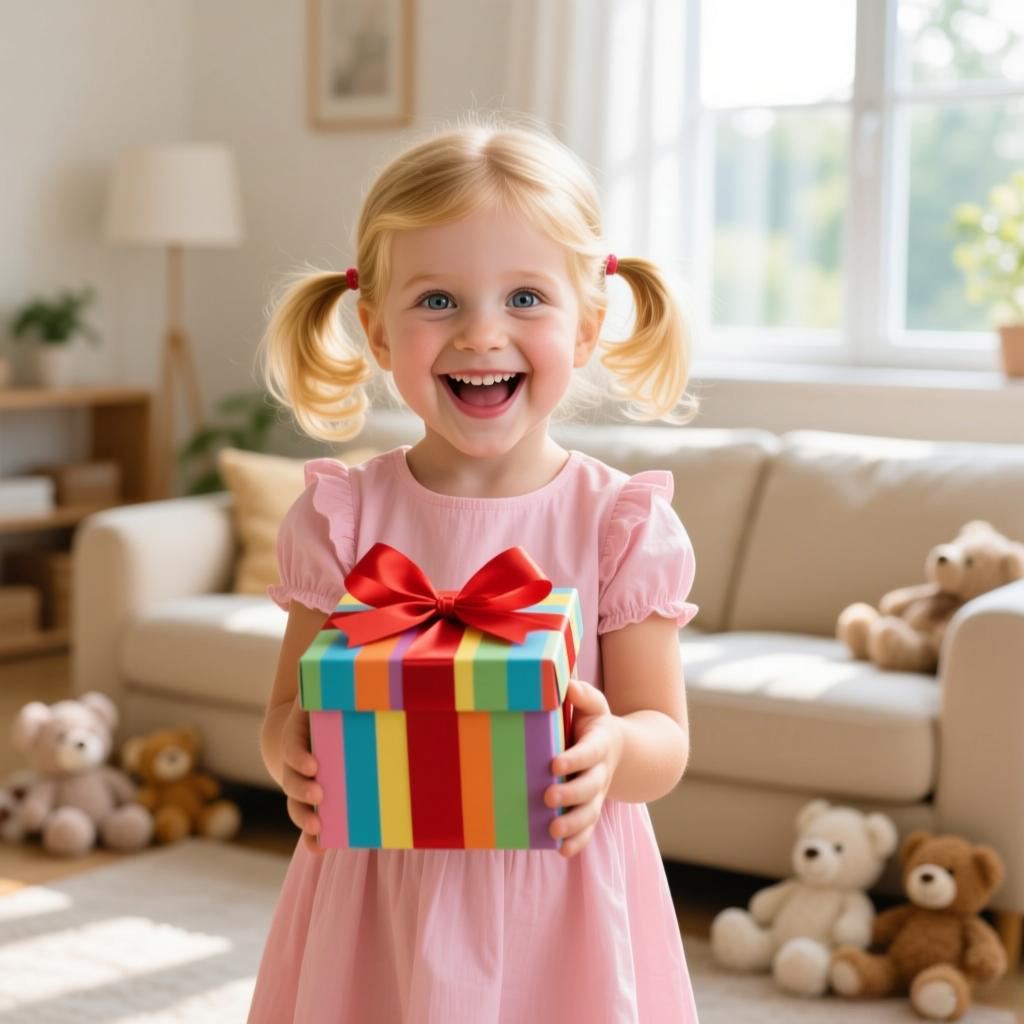 Gifts for Kids
