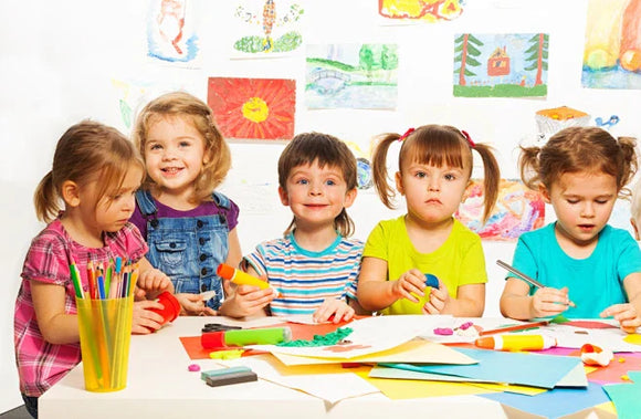 Montessori Busy Toys for Toddler