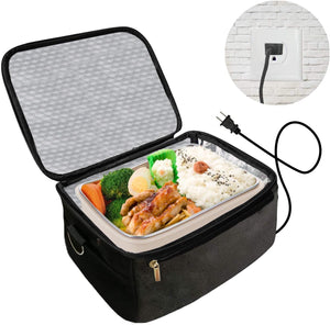 Realyou Store Warmer Lunch Box