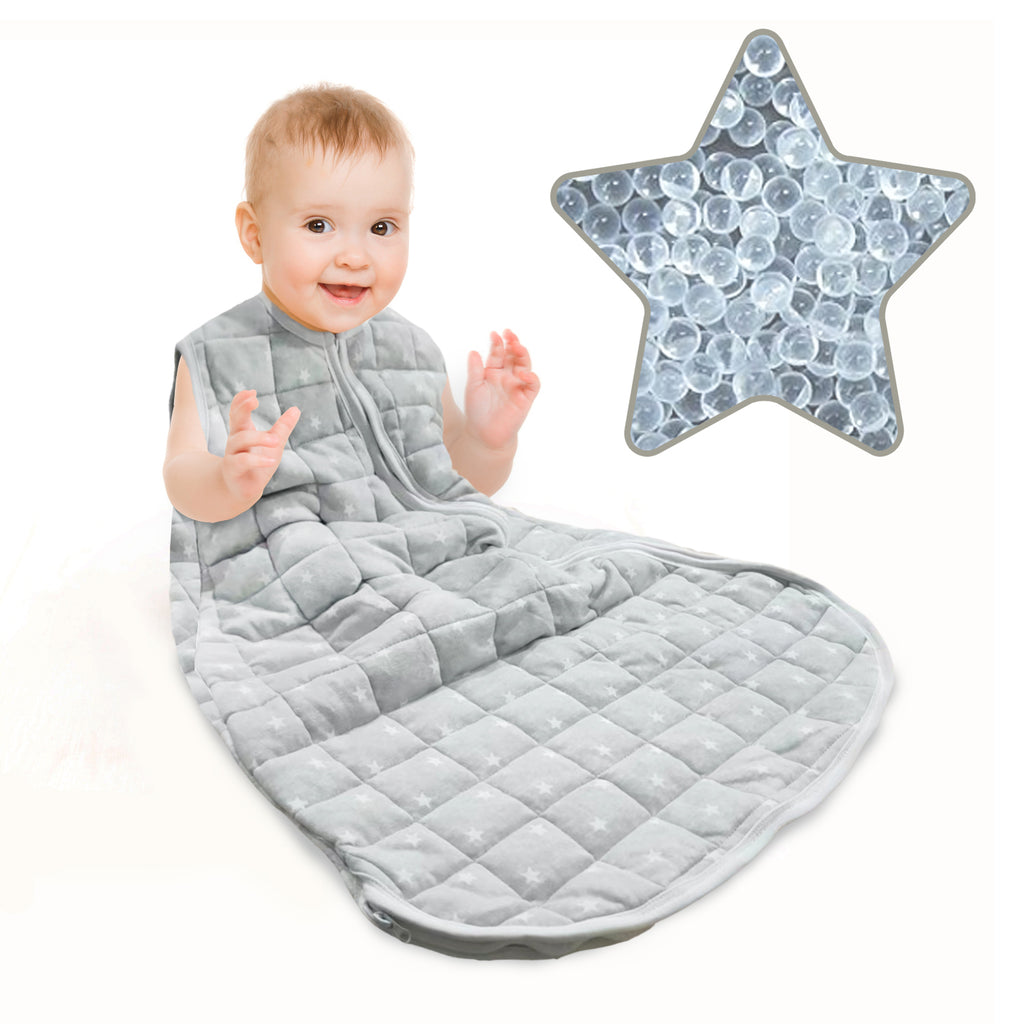 Weighted Infant Sleep Sack