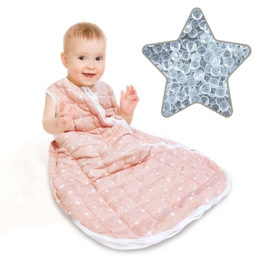 Weighted Infant Sleep Sack