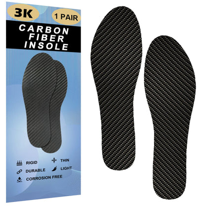 Carbon Fiber Insole