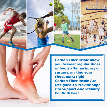 Carbon Fiber Insole