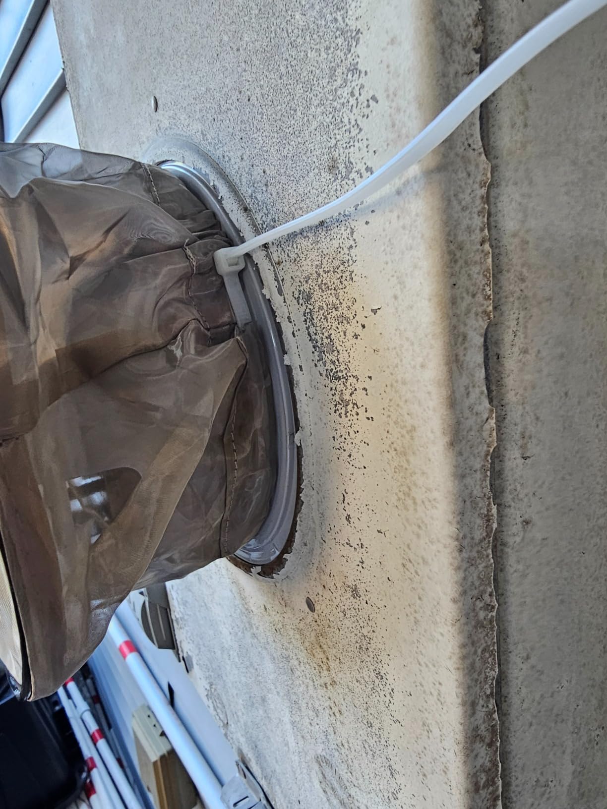 Faraday Electric Meter Cover