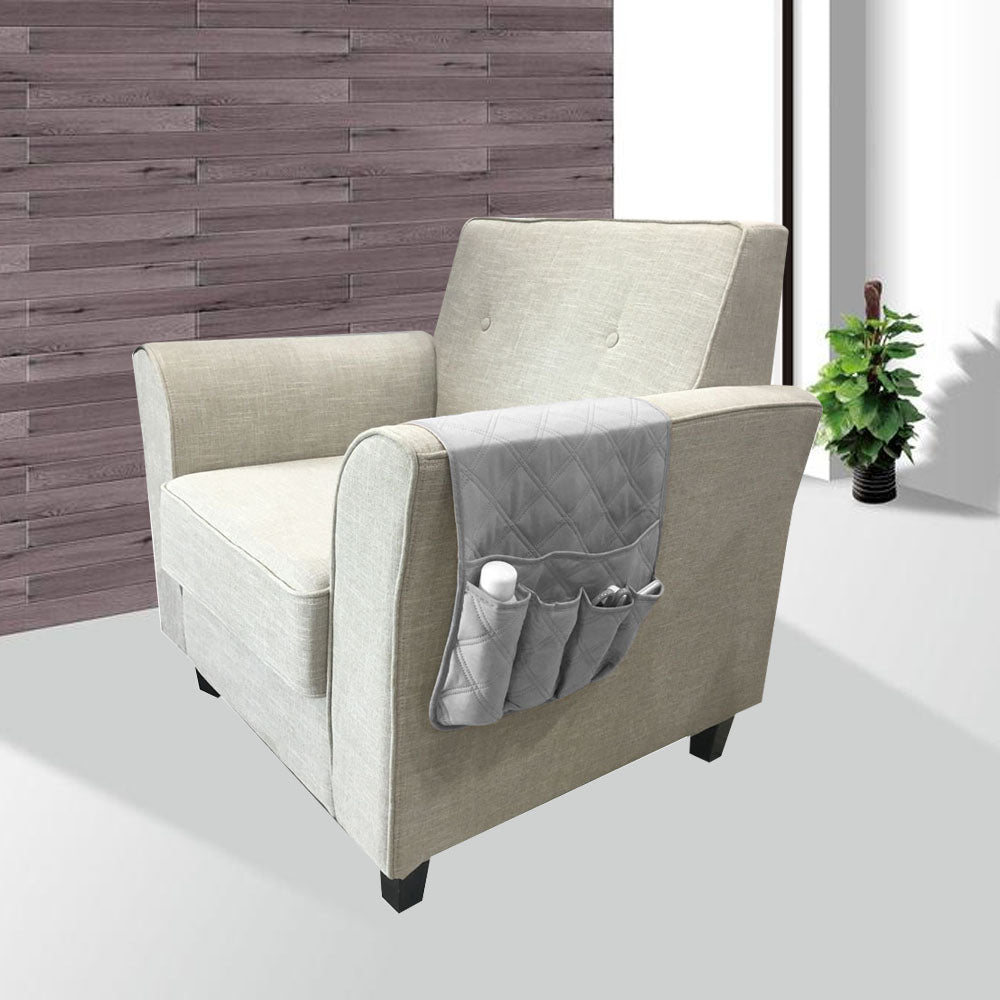 Sofa Armrest Organizer (Sponge)