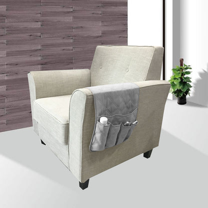 Sofa Armrest Organizer (Sponge)