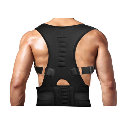 Good back (S,XL,XXL)