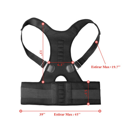 Good back (S,XL,XXL)