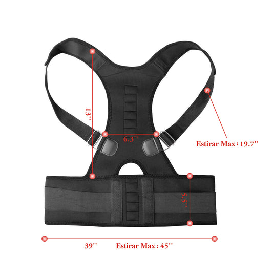 Good back (S,XL,XXL)