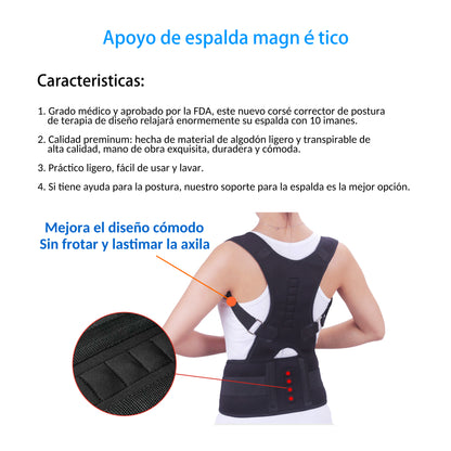 Good back (S,XL,XXL)