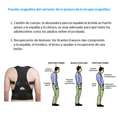 Good back (S,XL,XXL)