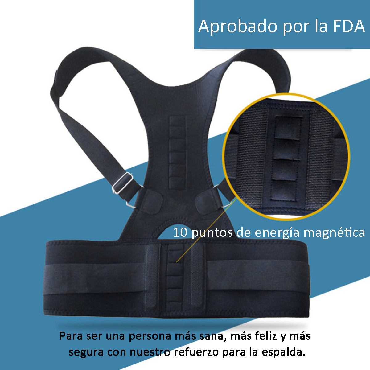 Good back (S,XL,XXL)