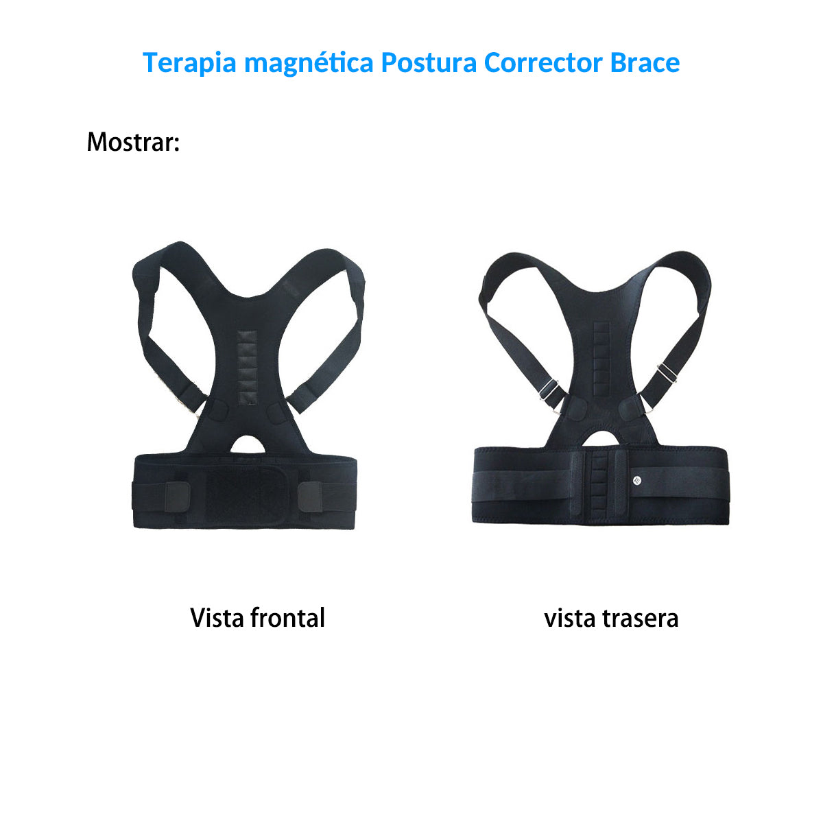 Good back (S,XL,XXL)