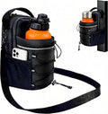 Magnetic Gym Bag for Men & Women
