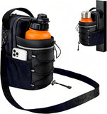 Magnetic Gym Bag for Men & Women