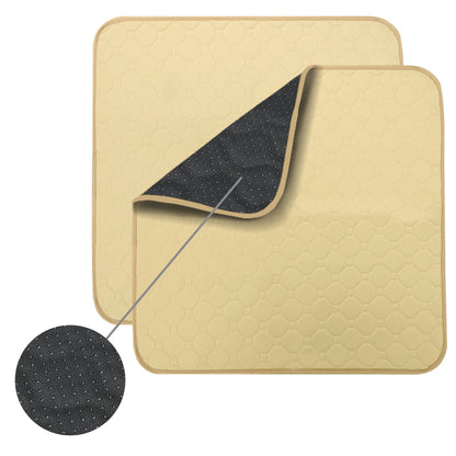 Reusable Incontinence Pads （2 PCS）