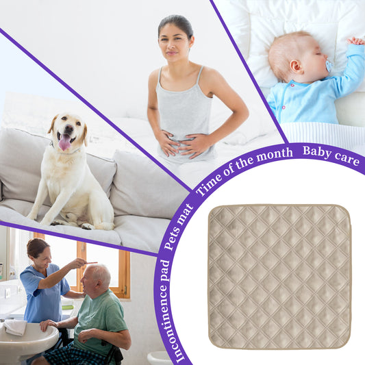 Polyester Pongee Mat（2 PCS）