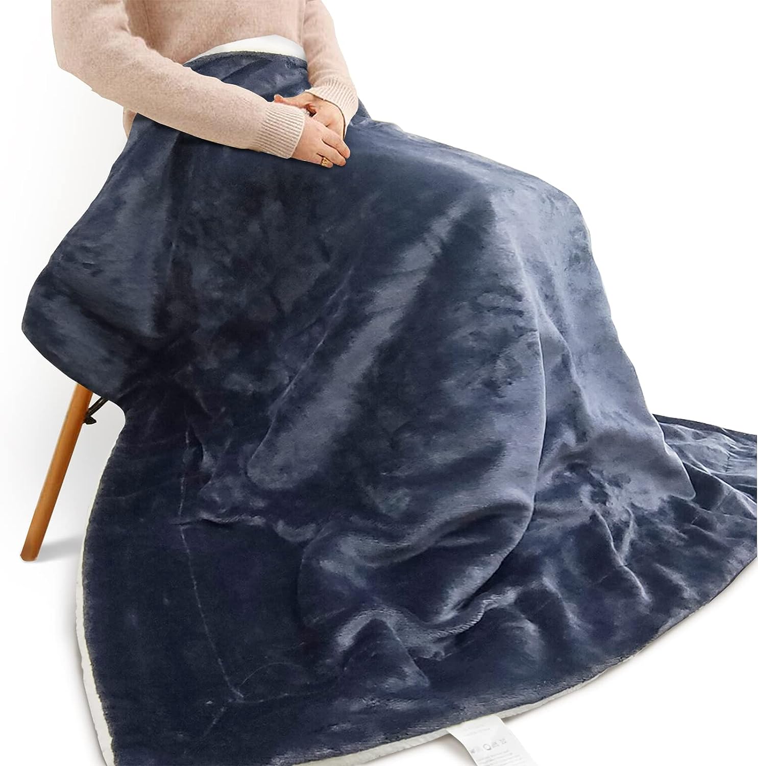 Faraday Winter Blanket (51 * 60 Inches )