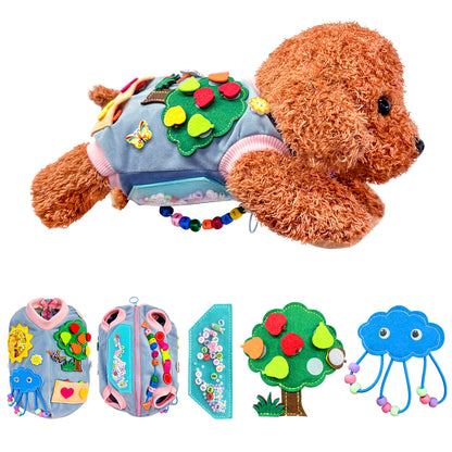 Montessori Teddy Toy