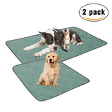 Non-Slip Dog Pads（20.8*33.8)  &（20.4*21.6）