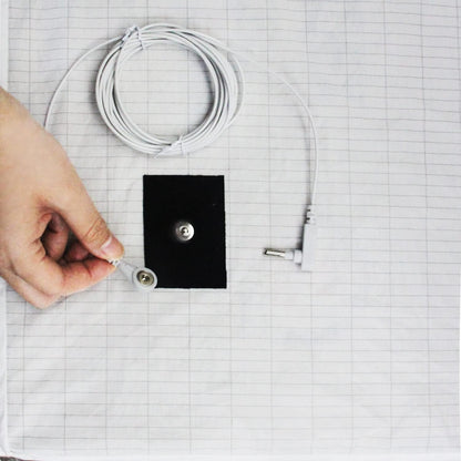 Grounding Fitted Sheet(Qeen/King)