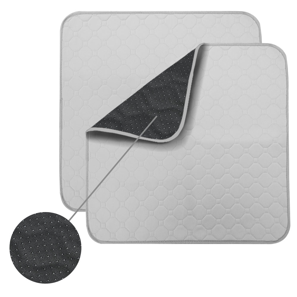 Upgraded Reusable Incontinence Pads （2 PCS）