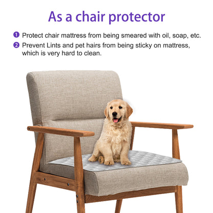 Polyester Pongee Mat（2 PCS）