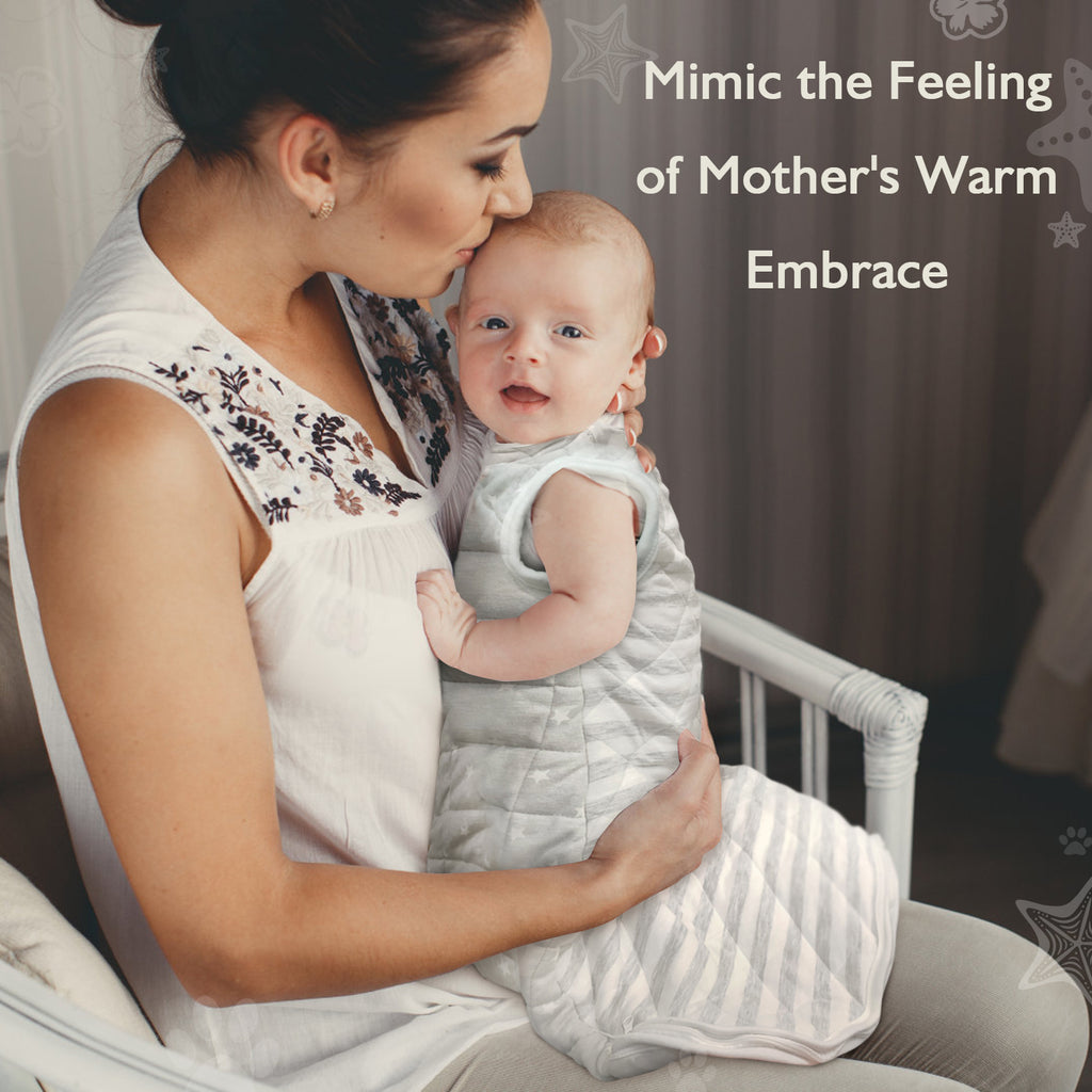 Weighted Infant Sleep Sack