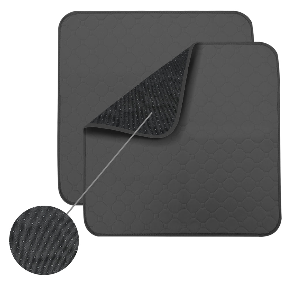 Upgraded Reusable Incontinence Pads （2 PCS）