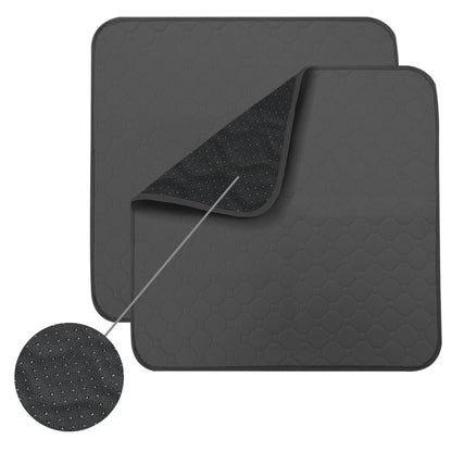 Reusable Incontinence Pads （2 PCS）