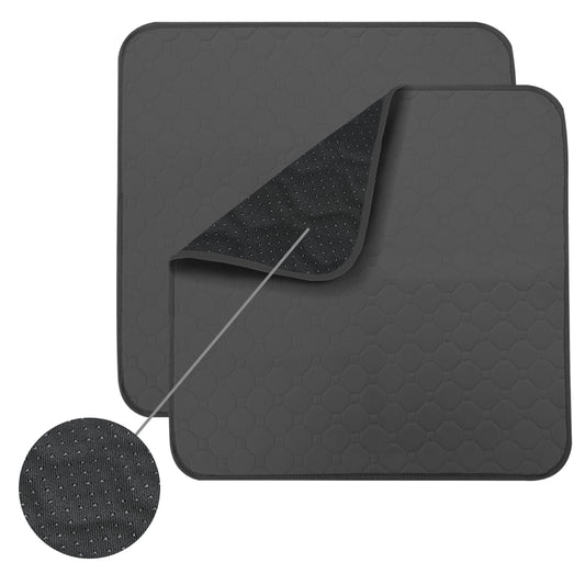 Reusable Incontinence Pads （2 PCS）