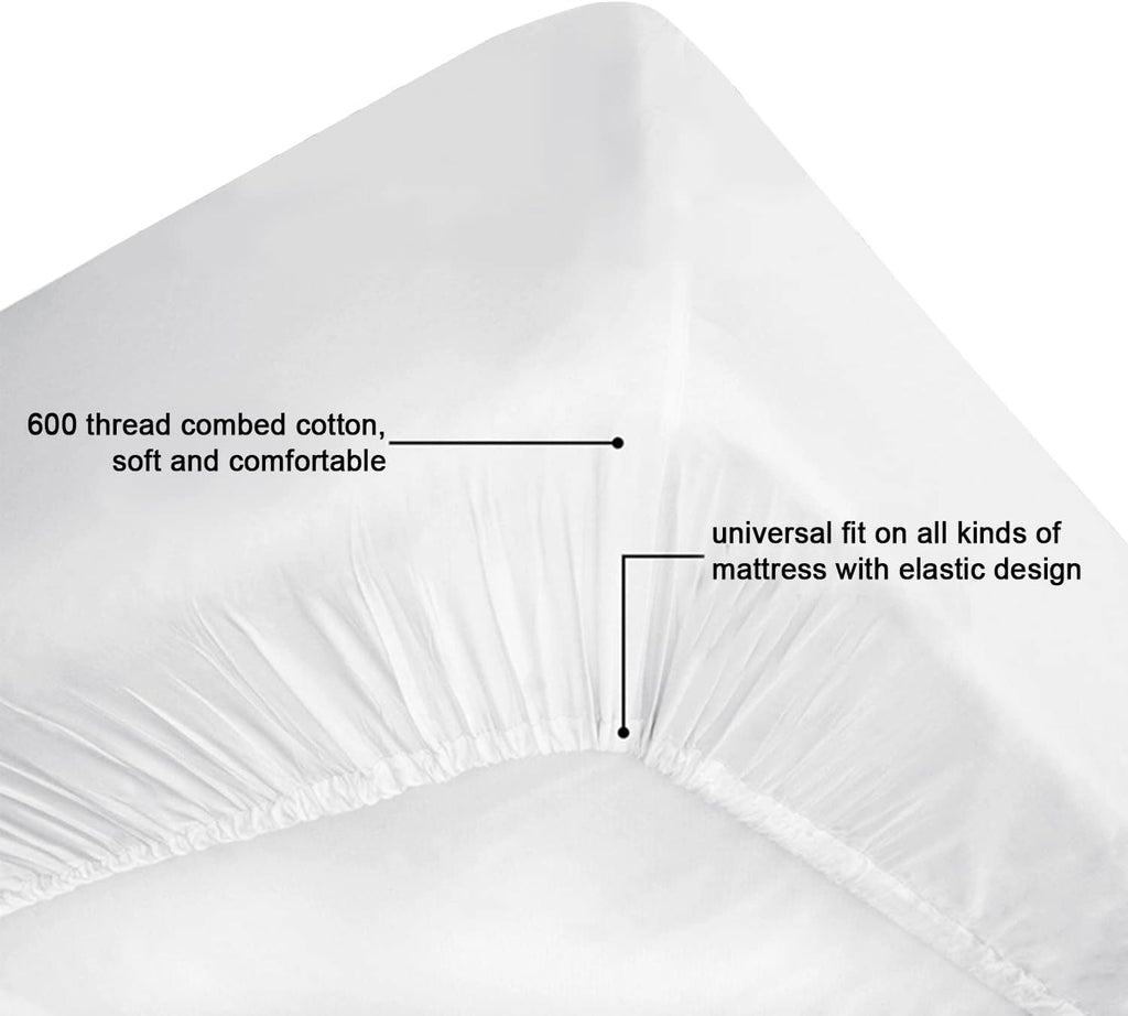 Grounding Fitted Sheet(Qeen/King)