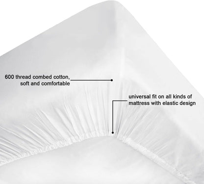 Grounding Fitted Sheet(Qeen/King)