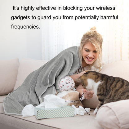 EMF Radiation Protection Blanket