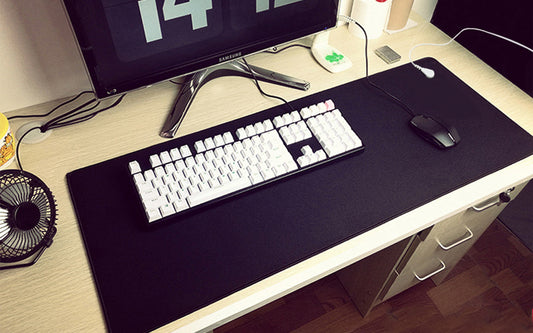 Grounding Mouse Mat (9.8'' X 11.8''Inch )/(11.8 X 39 Inch )