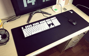 Grounding Mouse Mat (9.8'' X 11.8''Inch )/(11.8 X 39 Inch )
