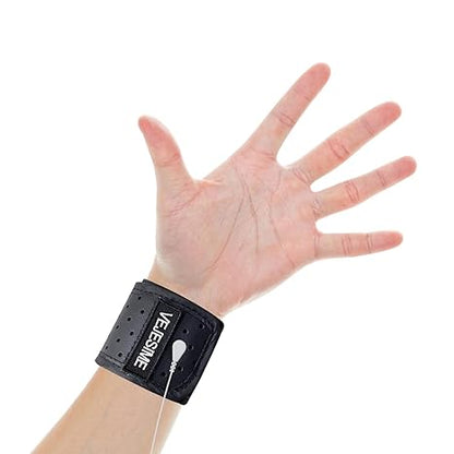 Grounding Wrist Band
