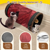 Cat Tunnel