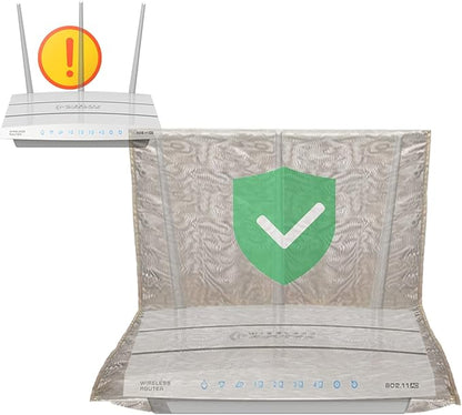 WiFi Cover (11.5inch * 14.5inch / 13.8 inch *15.7 inch)