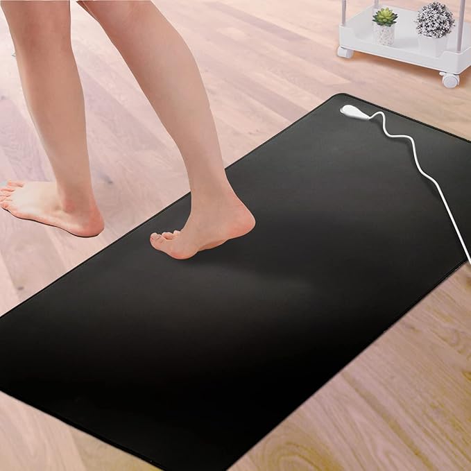 Grounding Mat (11.8'' X 39''Inch )