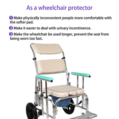 Polyester Pongee Mat（2 PCS）