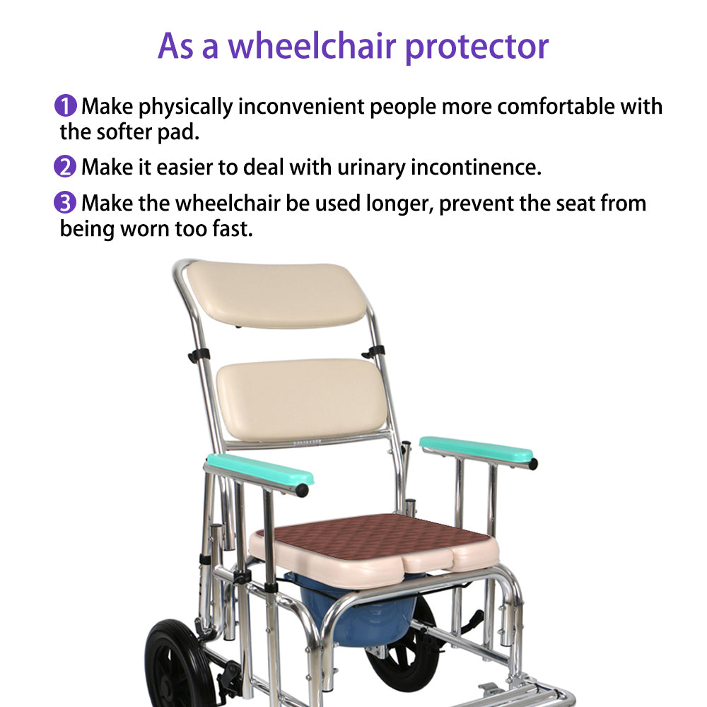 Polyester Pongee Mat（2 PCS）