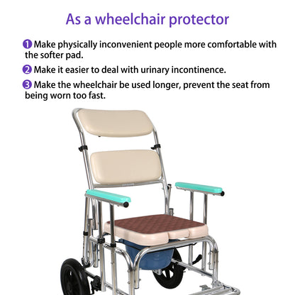 Polyester Pongee Mat（2 PCS）