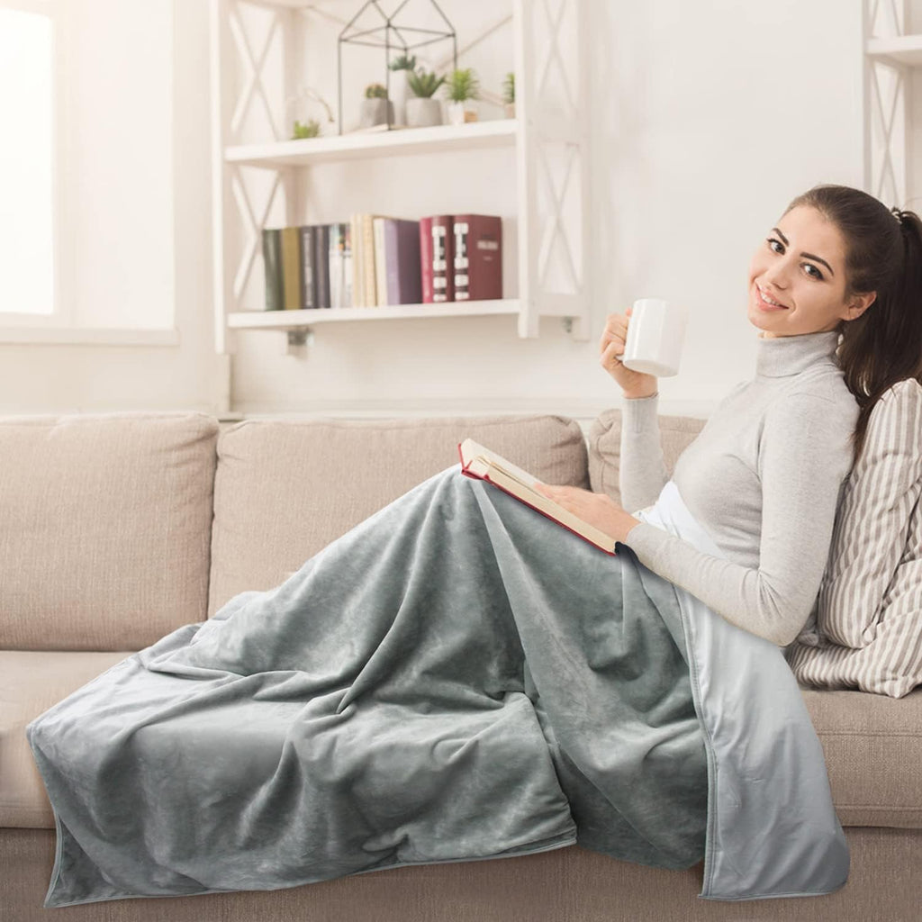 EMF Radiation Protection Blanket