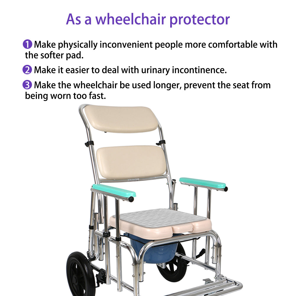 Polyester Pongee Mat（2 PCS）