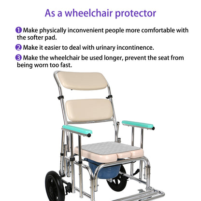 Polyester Pongee Mat（2 PCS）